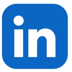LinkedIn Logo