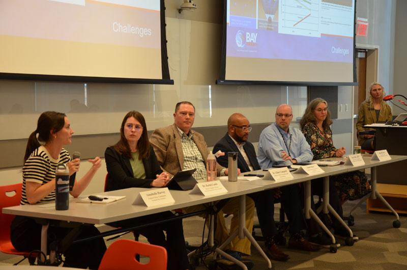community panel